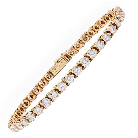 bracelet tennis cartier|cartier tennis bracelet diamond.